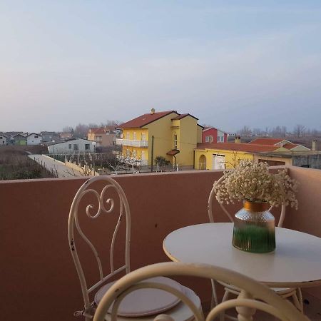 Apartmani Luce I Miho Nin Dış mekan fotoğraf
