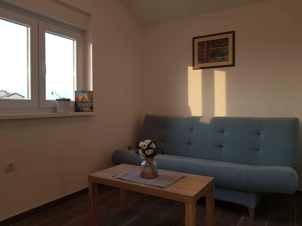 Apartmani Luce I Miho Nin Dış mekan fotoğraf